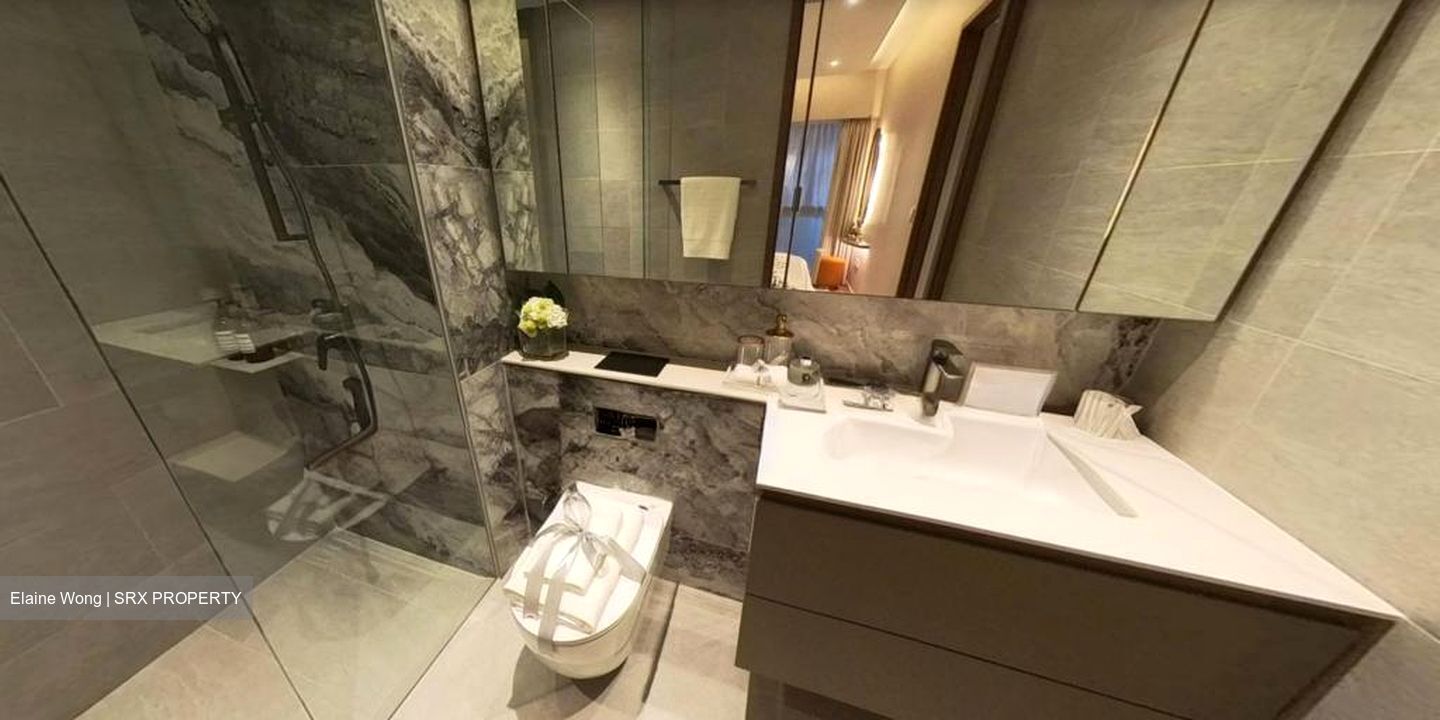 Vertis (D15), Apartment #597517141